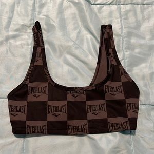 Forever 21 and everlast partnership sports bra